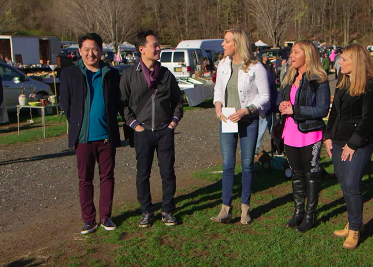 50 best HGTV shows of all time Stacker